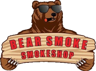 Bear Smoke Smokeshop